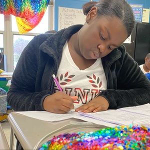 Meet your Posher, Zaire